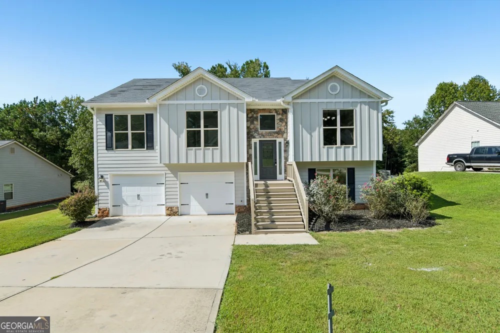 410 Redtail RD Jefferson, GA 30549