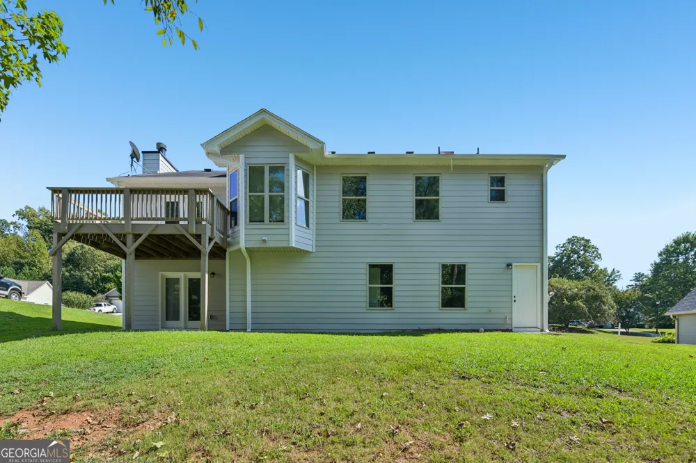 410 Redtail RD Jefferson, GA 30549