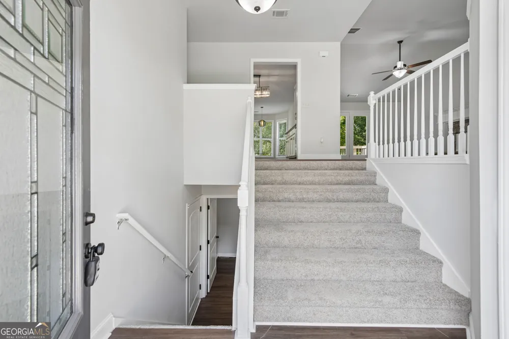 410 Redtail RD Jefferson, GA 30549