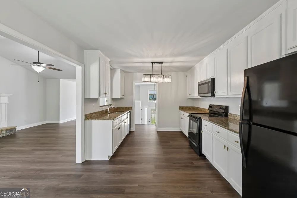 410 Redtail RD Jefferson, GA 30549