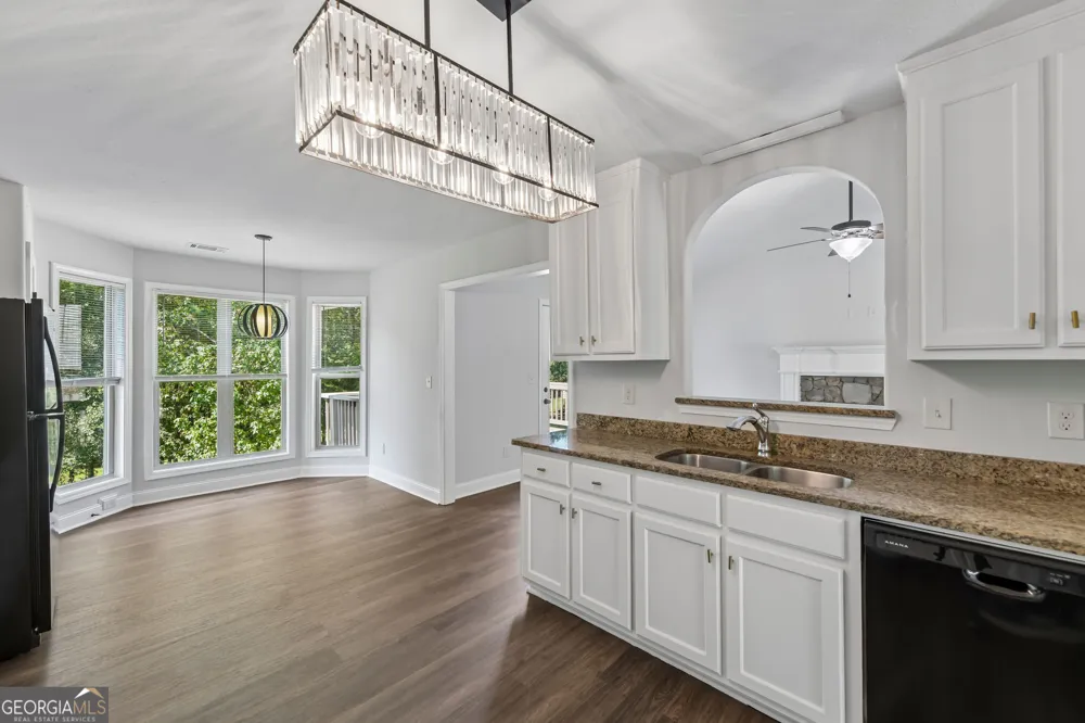 410 Redtail RD Jefferson, GA 30549