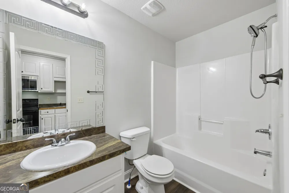 410 Redtail RD Jefferson, GA 30549