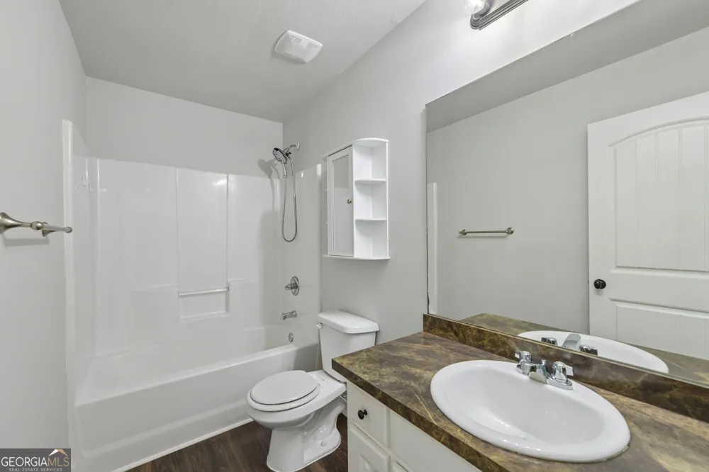 410 Redtail RD Jefferson, GA 30549