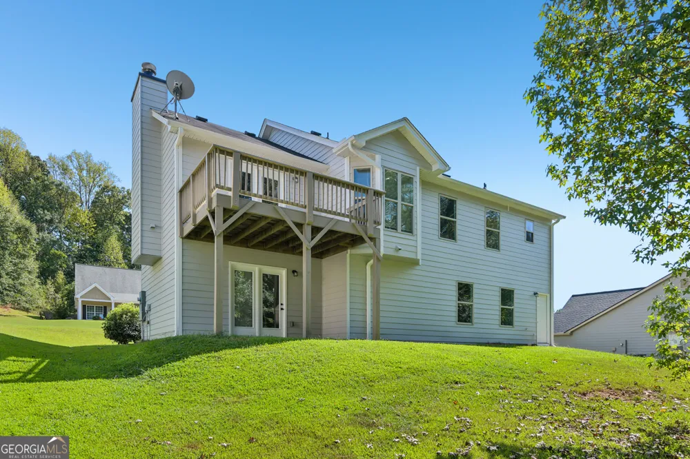 410 Redtail RD Jefferson, GA 30549