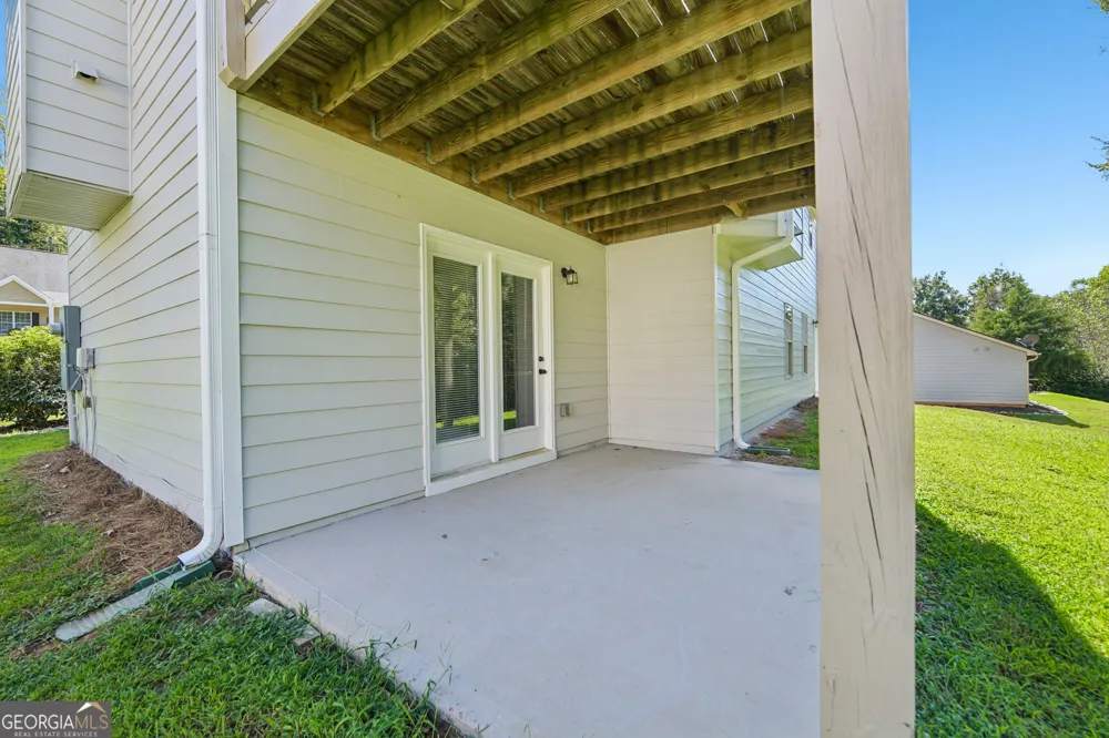 410 Redtail RD Jefferson, GA 30549