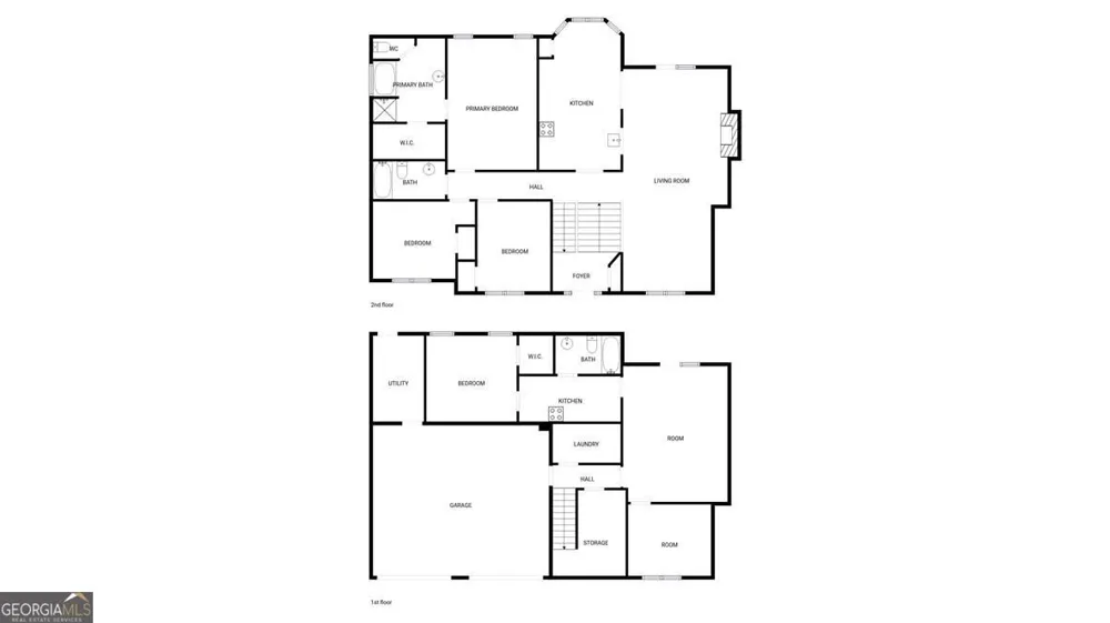 410 Redtail RD Jefferson, GA 30549