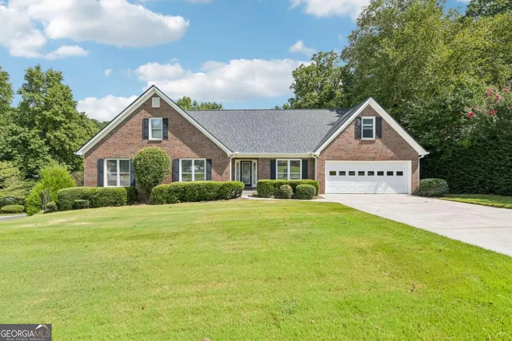 2773 Ashton Hill DR Dacula, GA 30019