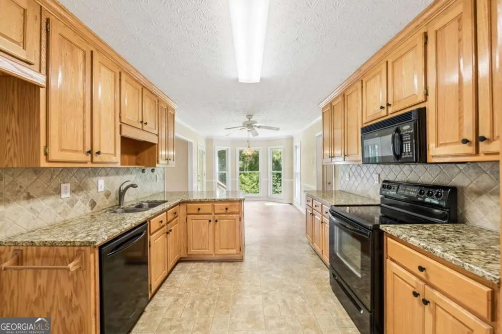 2773 Ashton Hill DR Dacula, GA 30019