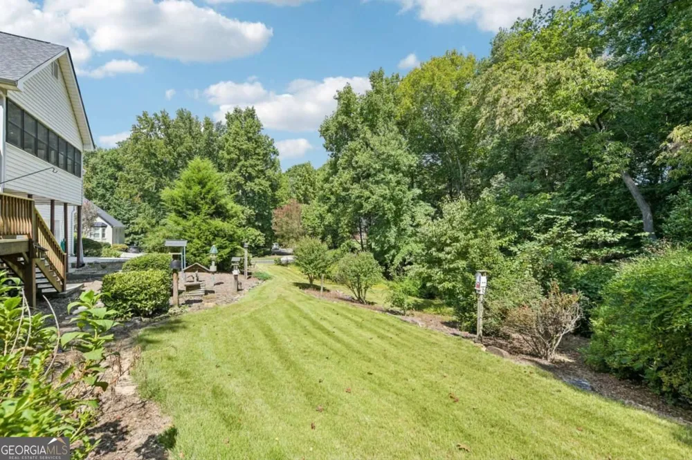 2773 Ashton Hill DR Dacula, GA 30019