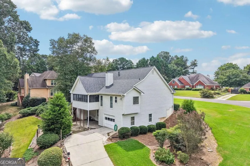 2773 Ashton Hill DR Dacula, GA 30019