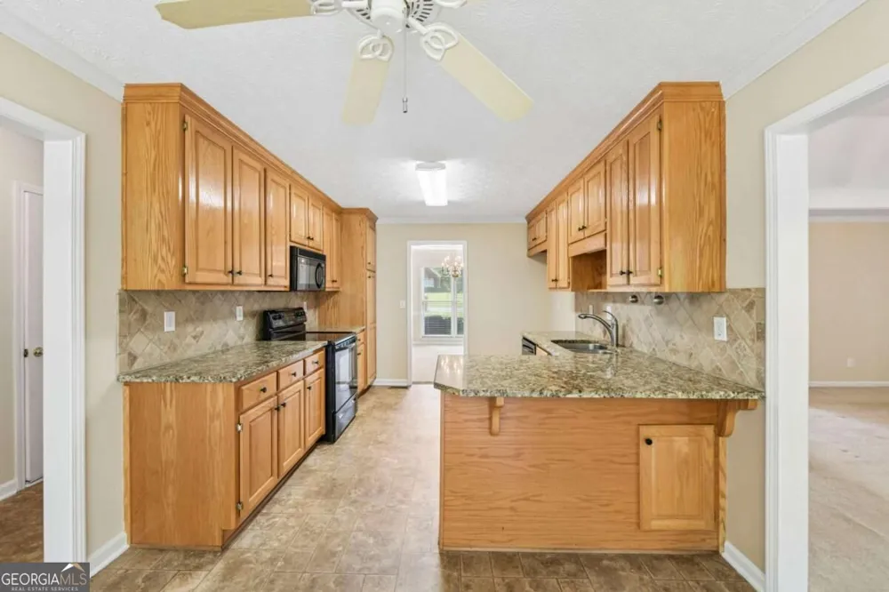 2773 Ashton Hill DR Dacula, GA 30019