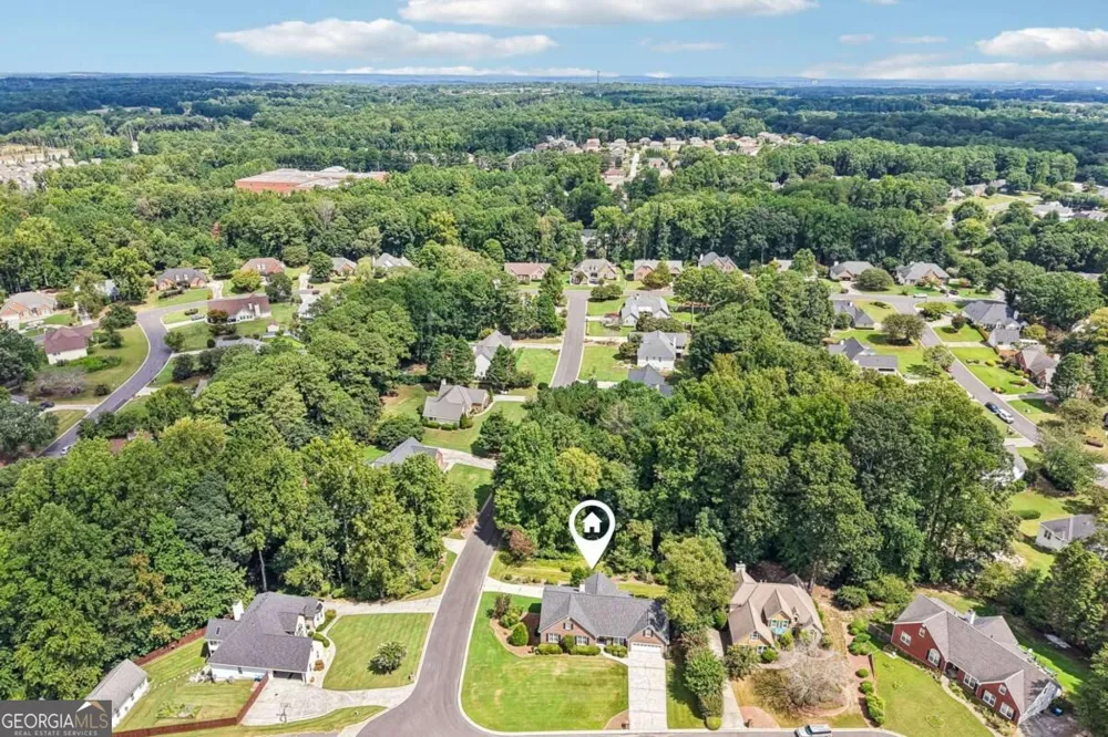 2773 Ashton Hill DR Dacula, GA 30019