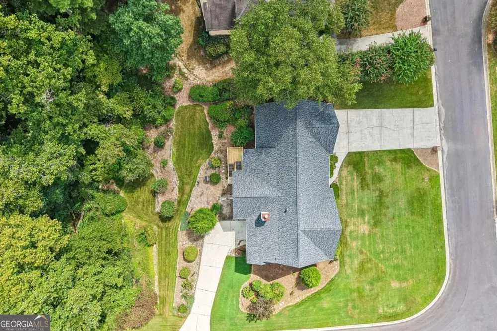 2773 Ashton Hill DR Dacula, GA 30019
