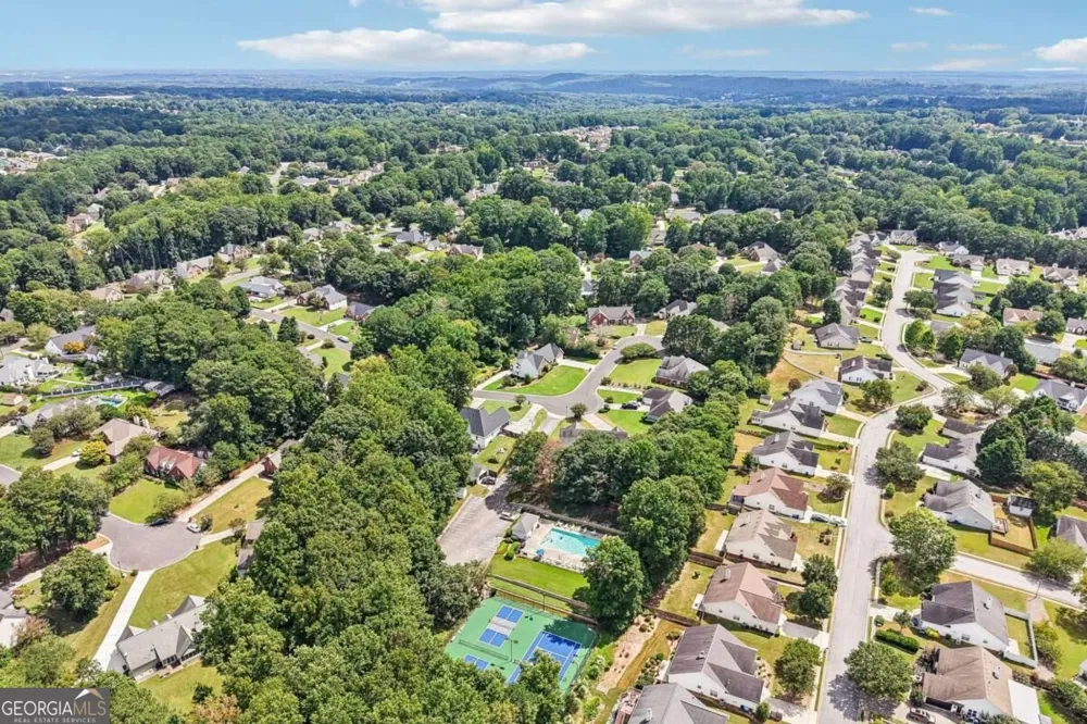 2773 Ashton Hill DR Dacula, GA 30019