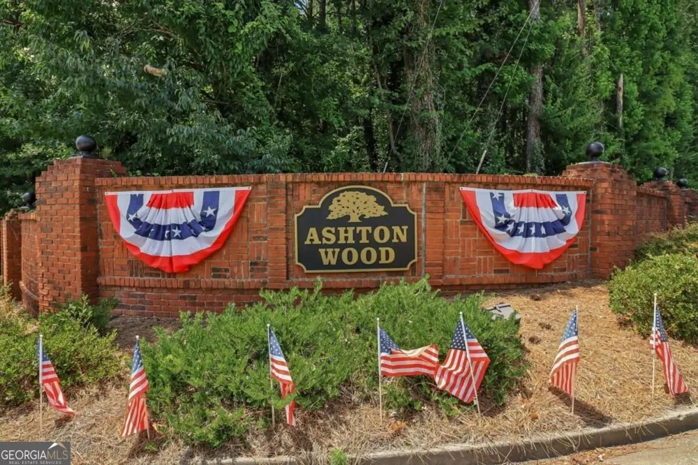 2773 Ashton Hill DR Dacula, GA 30019