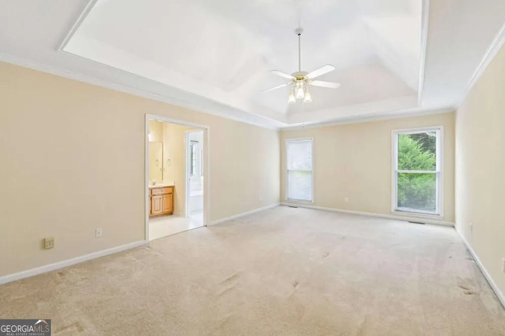 2773 Ashton Hill DR Dacula, GA 30019