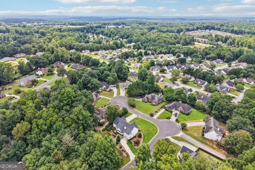 2773 Ashton Hill DR Dacula, GA 30019