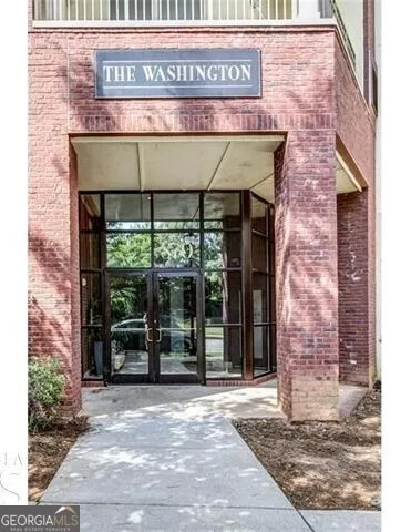 870 Mayson Turner RD NW