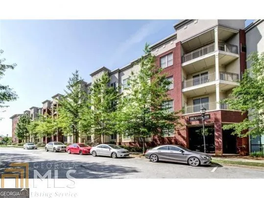870 Mayson Turner RD NW Atlanta, GA 30314