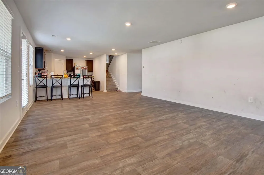 1129 Bluecoat CIR Hampton, GA 30228