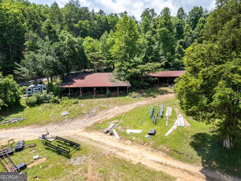 400 Harbor Cove Lane Murphy, NC 28906