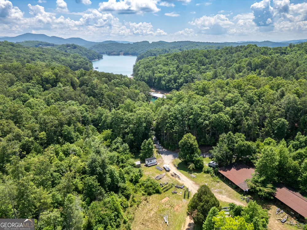 400 Harbor Cove Lane Murphy, NC 28906