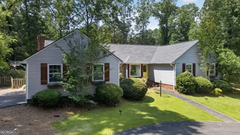 1658 Horseleg Creek RD SW