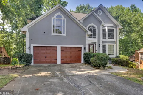 1412 Crooked Tree CIR