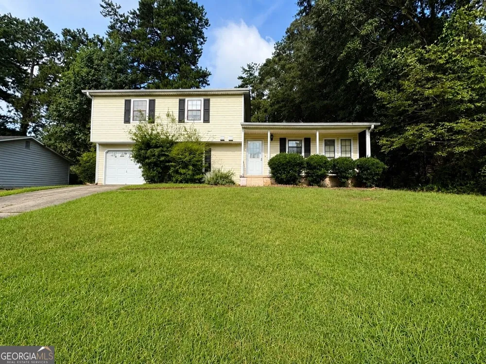 7571 Kevin PL Jonesboro, GA 30236