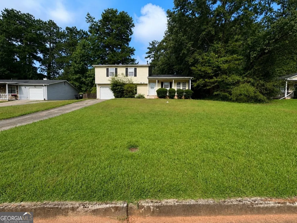 7571 Kevin PL Jonesboro, GA 30236