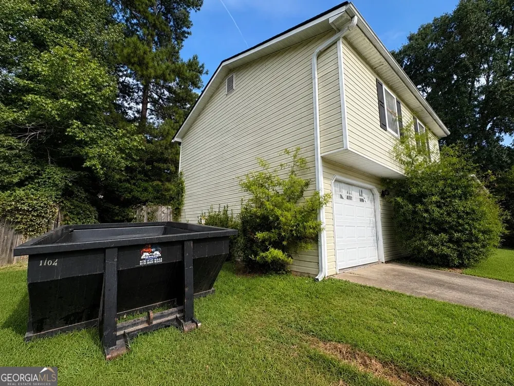 7571 Kevin PL Jonesboro, GA 30236
