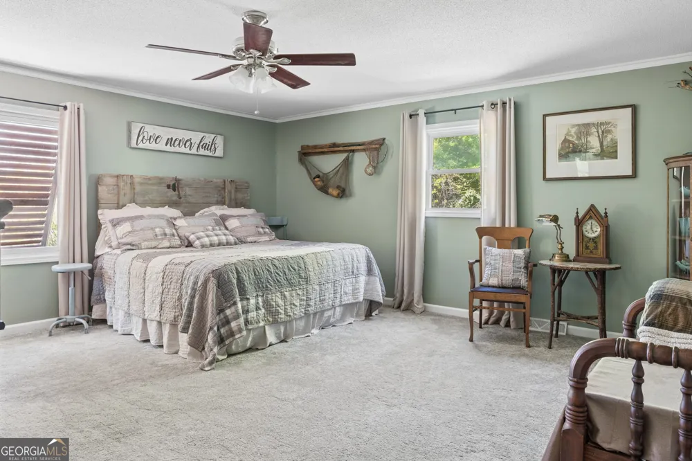 110 Mystic Cove LN Townville, SC 29689