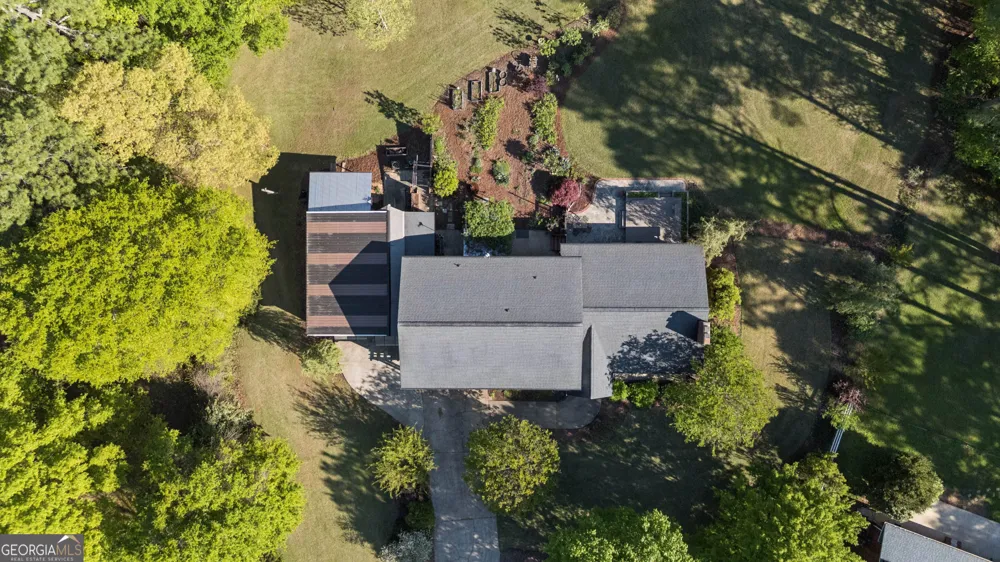 110 Mystic Cove LN Townville, SC 29689
