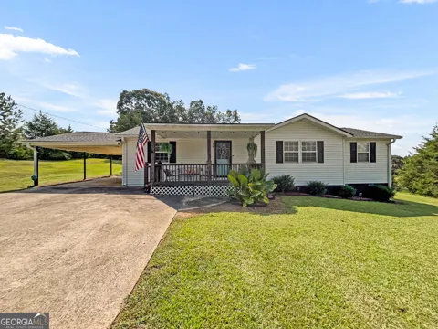 680 Hunters Creek RD