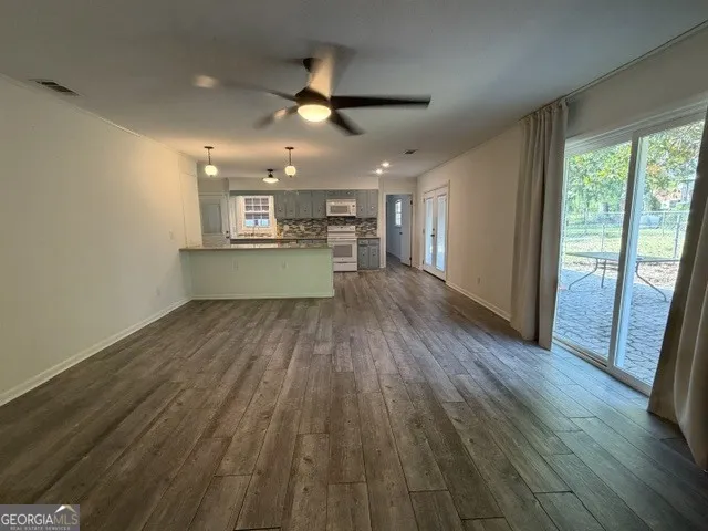 1202 Judy PL Vidalia, GA 30474