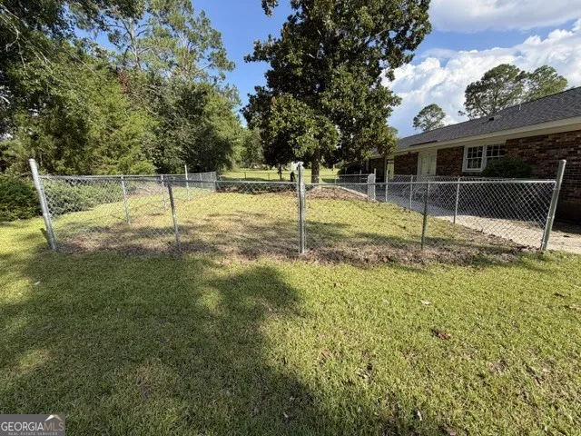 1202 Judy PL Vidalia, GA 30474