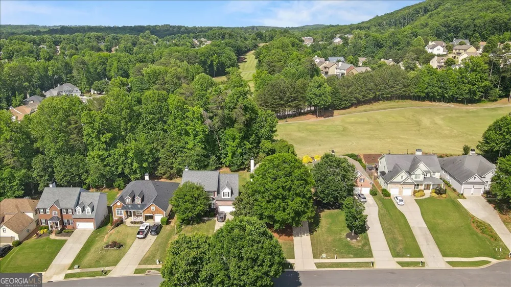 6415 E Hills CT Cumming, GA 30041