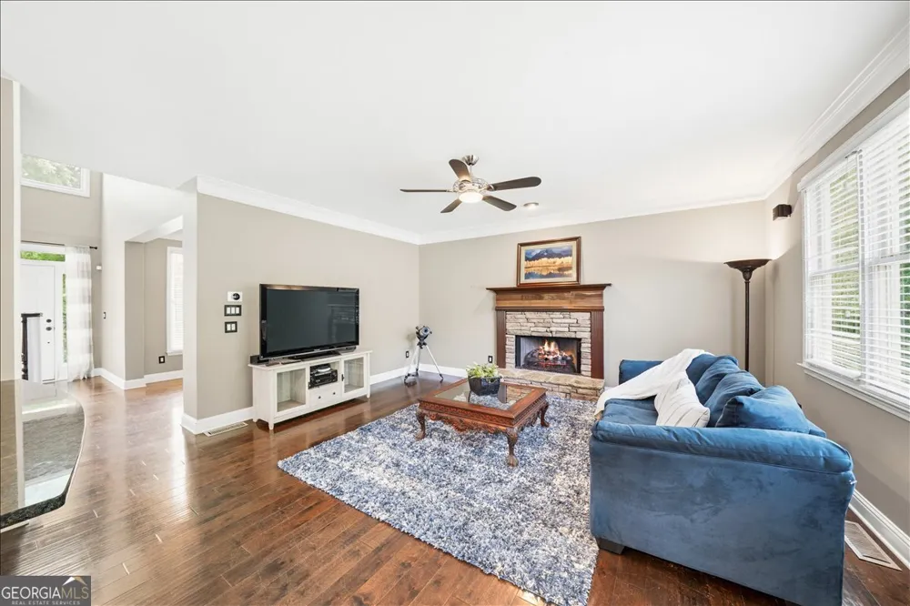 6415 E Hills CT Cumming, GA 30041