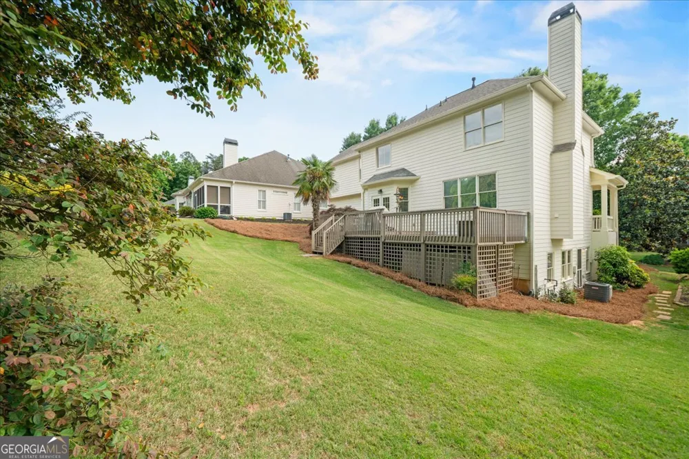 6415 E Hills CT Cumming, GA 30041
