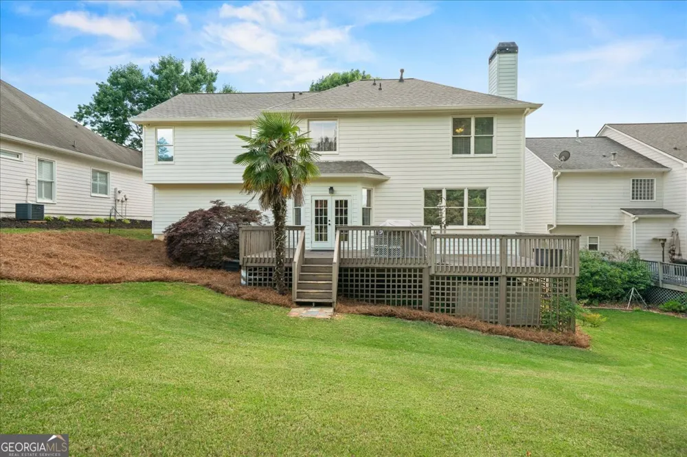 6415 E Hills CT Cumming, GA 30041