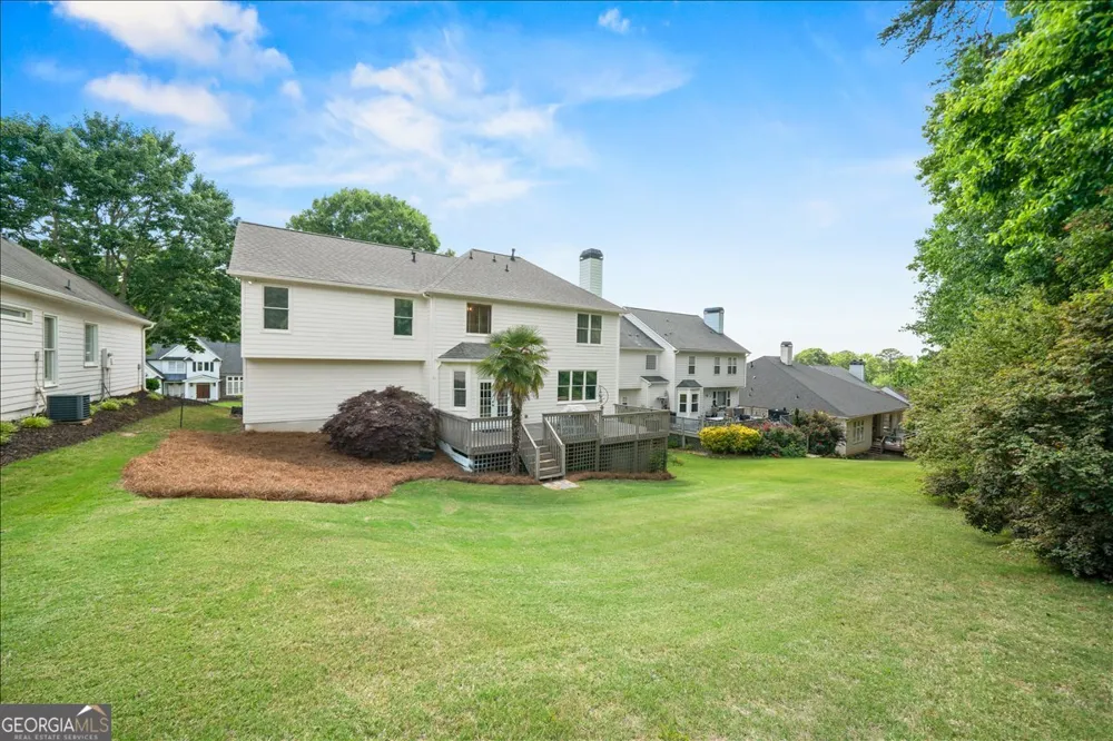 6415 E Hills CT Cumming, GA 30041