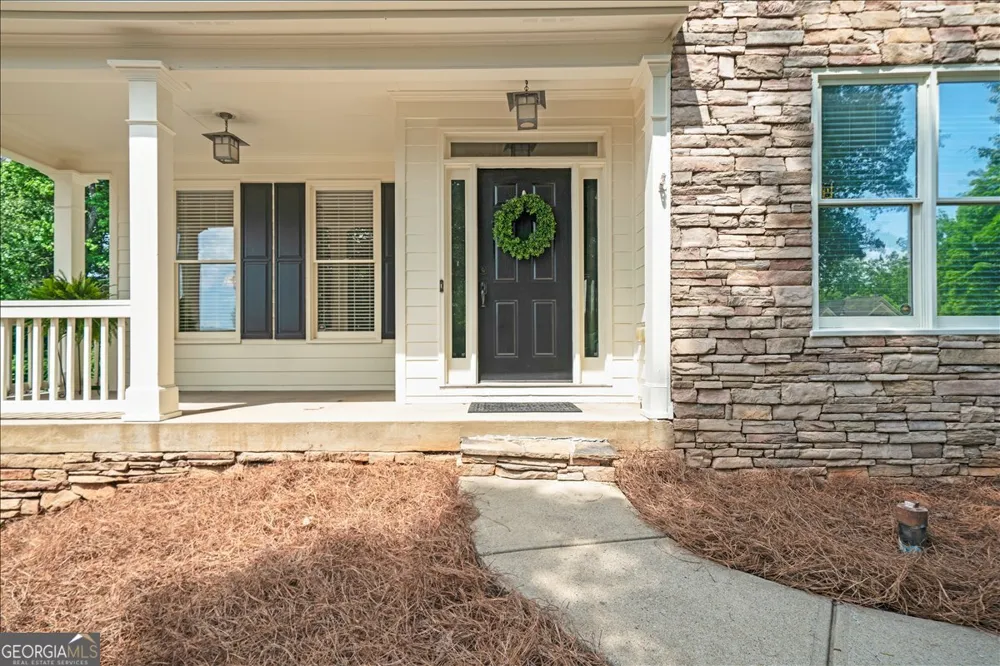 6415 E Hills CT Cumming, GA 30041