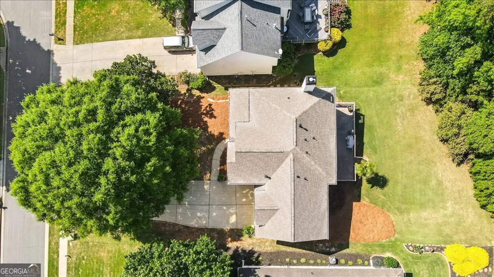 6415 E Hills CT Cumming, GA 30041