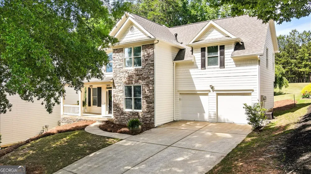 6415 E Hills CT Cumming, GA 30041