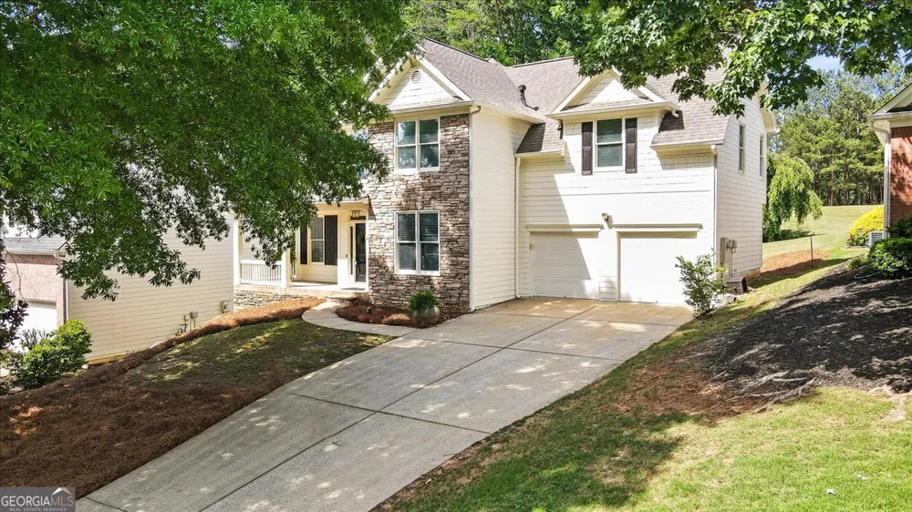 6415 E Hills CT Cumming, GA 30041