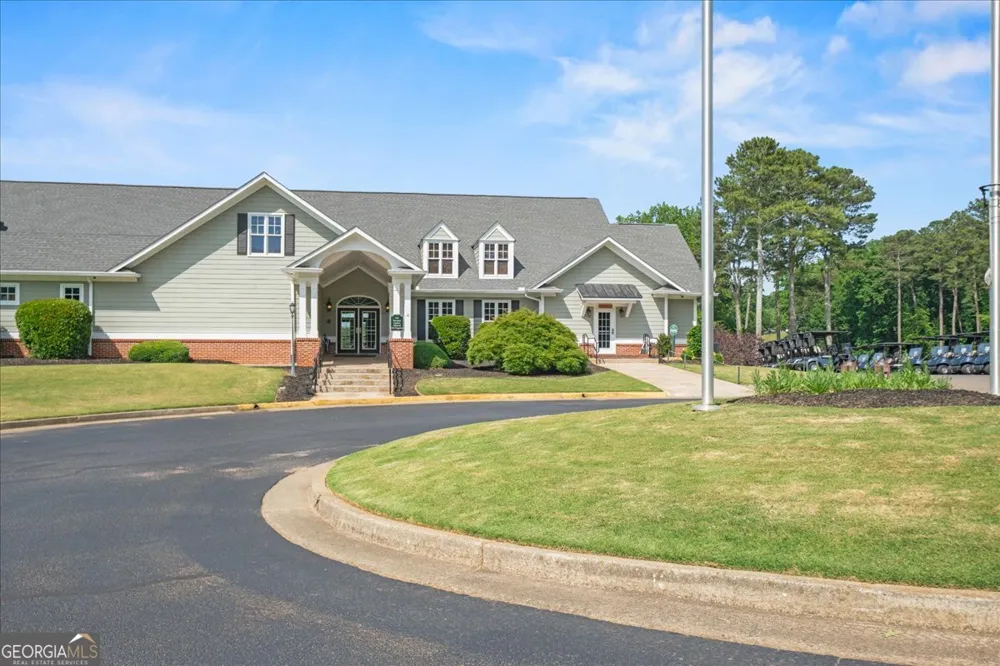 6415 E Hills CT Cumming, GA 30041