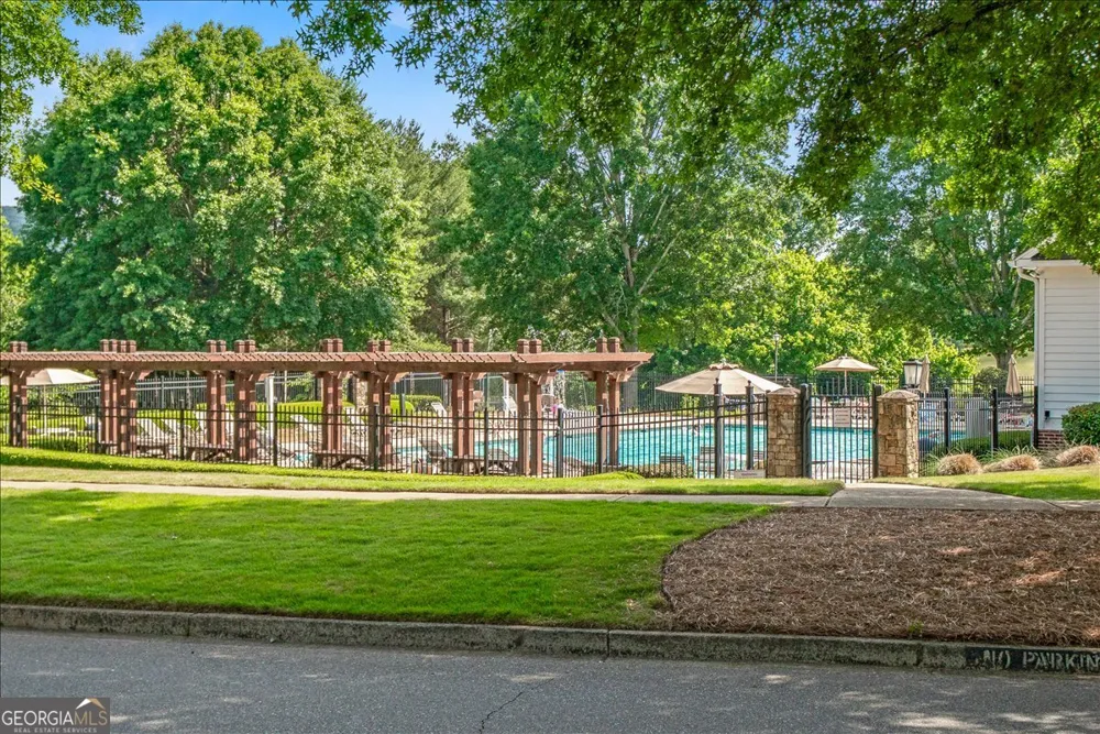 6415 E Hills CT Cumming, GA 30041