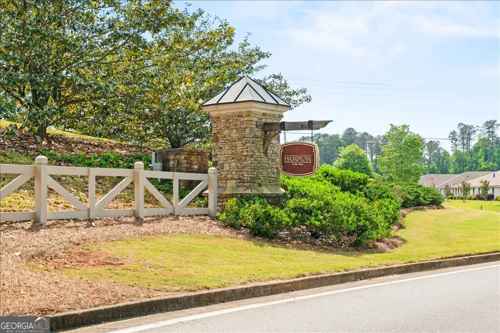 6415 E Hills CT Cumming, GA 30041