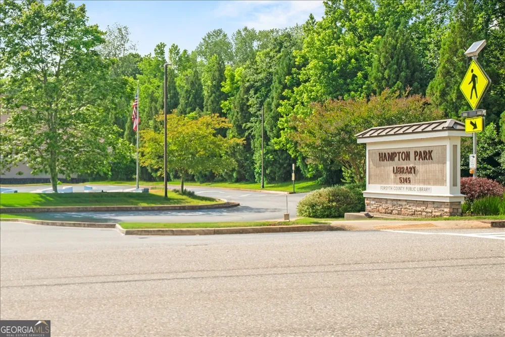 6415 E Hills CT Cumming, GA 30041