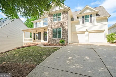 6415 E Hills CT